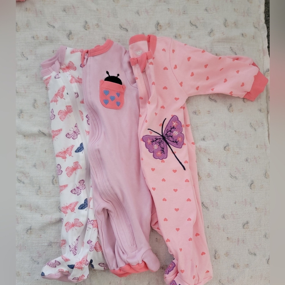 baby clothes